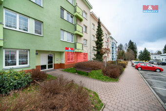 Prodej bytu 2+kk v Svitavách, ul. Na Vějíři - 8