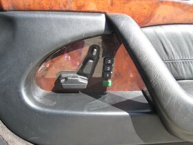 Mercedes W140 300 TD - 8