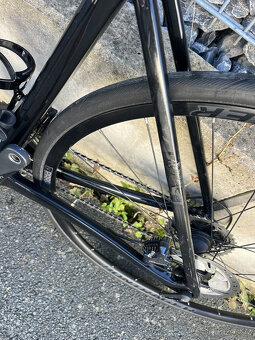 Silniční kolo Carbon Trek Emonda SL6 RH52cm Disc Ultegra - 8