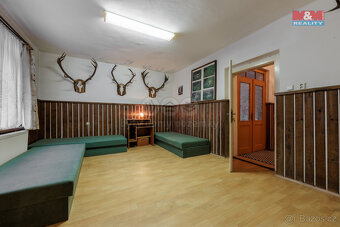 Prodej rodinného domu, 150 m², Oloví, ul. Na Svahu - 8
