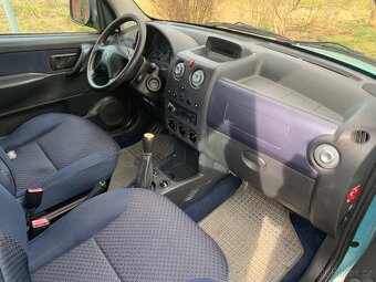 Berlingo 1,6 i 16V - 8