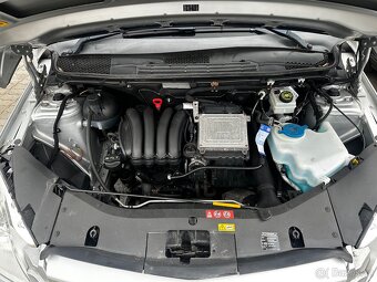 Mercedes-Benz B180 1.7i, r.2009, automat, STK,klima - 8