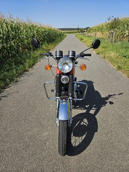 Jawa 350/634-7 - 8
