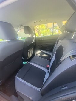 Fabia 1.2 TSI 66kw, rok výroby 2015, najeto 117 300 km - 8