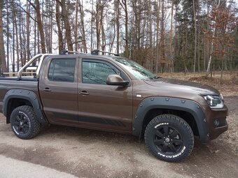 Amarok - 8