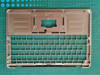 Apple MacBook Air 13" A1932 mid 2019 - ND - 8
