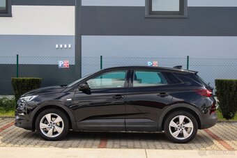 Opel Grandland X 1.6 CDTI S&S Innovation - 8