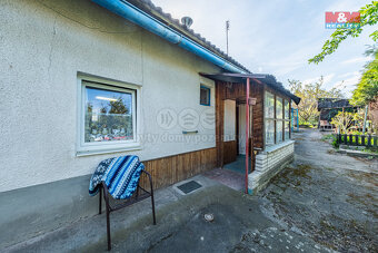 Prodej rodinného domu, 100 m², Cerhýnky - 8