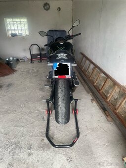 Kawasaki Z900 r.v. 2022 - 8