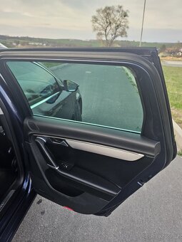 Volkswagen Passat B7 Variant 2.0 TDI 103 kW - 8
