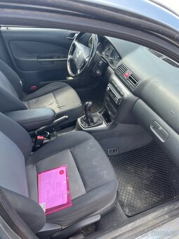 Octavia 1.9 tdi 81kw combi - 8