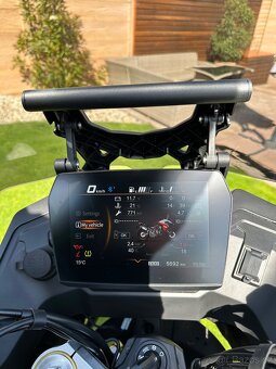 Voge 525 DSX 2024 - 8
