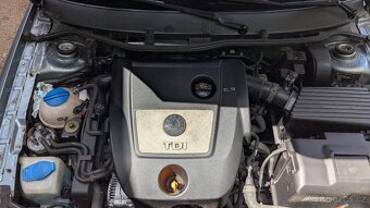 Prodám Škoda Octavia 1.9 - 8