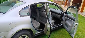 Volkswagen passat - 8