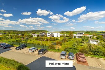 Vytuněný zděný byt 4kk s parkovacím stáním v novostavbě - 8