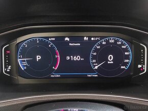 Volkswagen T-Roc 2.0 TDI Sport 4Motion DSG - 8