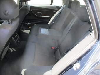 320d Sport Line Touring 135kw Aut. Xenon GPS 2013 - 8