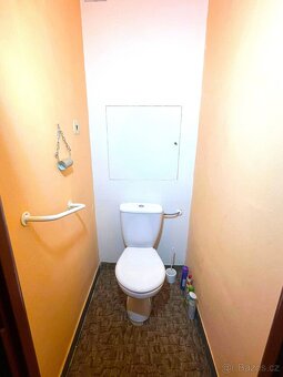 Pronájem bytu 2+1 55 m² Krestova, Ostrava - Hrabůvka - 8