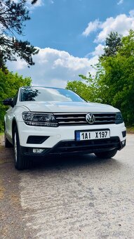 VW Tiguan 2.0TDI 140Kw DSG 4x4/Highline/IQMatrixLed/Virtual - 8