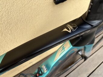 Pinarello Dogma F - 8