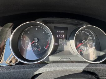 Volkswagen Golf 6, 1.6 TDI, Highline, 2016 - 8