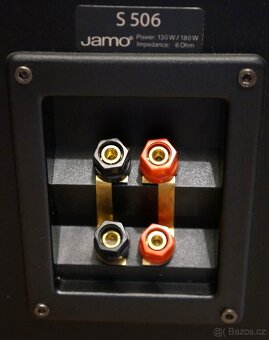 JAMO S 506 - 8