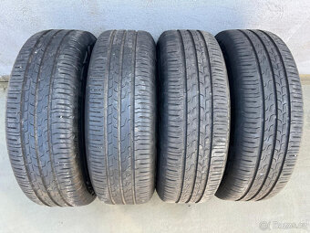 185/65R15 letní sada dacia logan, clio 6x15 4x100x60 ET40 - 8