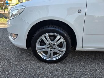 ŠKODA FABIA COMBI 1.2 TSI 63 kW, r.v.2013 112000 km - 8