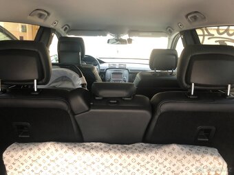 MB R-Klasse 350 CDI 4 MATIC long . TOP stav. 115 … km. - 8