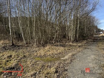 Prodej, pozemky/komerční, 5173 m2, 36001 Březová, Karlovy Va - 8