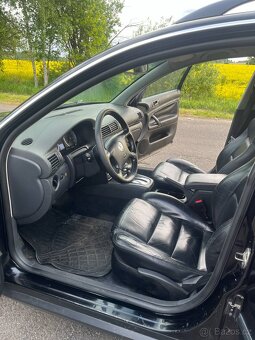 Volkswagen Passat B5.5 - 8