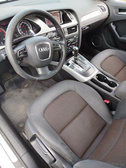 Audi A4 ALLROAD QUATTRO - 8