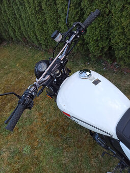 Mash X-Ride Classic 650 R.V.2023 - 8
