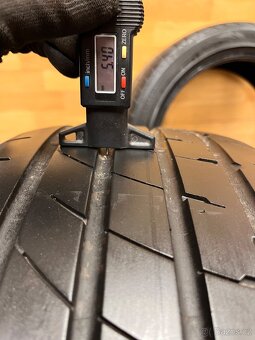 Letní pneu 225/45/17 č.3 - 8
