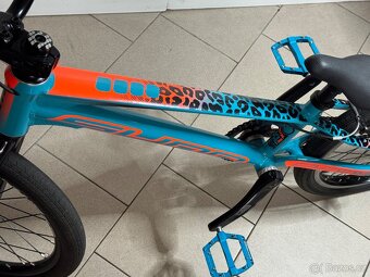 BMX kolo Sunn Royal Pro XXL - 8