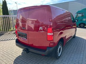 Citroën Jumpy 2,0 150 PS - 8