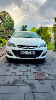 Opel-Astra 1,3diesel 70kw - 8