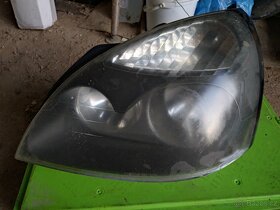 Renault Clio 2, 1,5 dci - Náhradní díly - 8