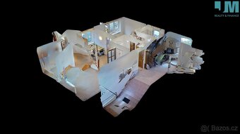 Pronájem, Byty 2 + KK, 65 m2 - Humpolec, ev.č. 01185 - 8