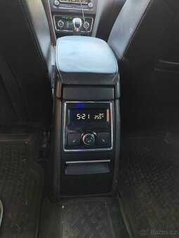 Prodám Škoda Superb 2.0 tdi - 8