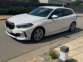 Bmw 120i F40 DPH - 8