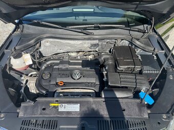 Volkswagen Tiguan 1.4 Tsi 110kw - 8