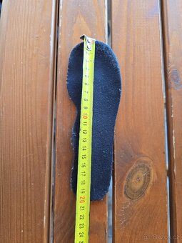 Dětské Brusle Bauer Supreme Yth 13.0 (EUR 32) - 8