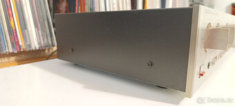 LUXMAN L-215 Stereo Integrated Amplifier/Ultimate Fidelity - 8