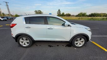 KIA SPORTAGE - 8