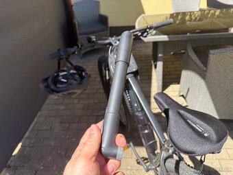 Horské 29" kolo EXPL500 - 8