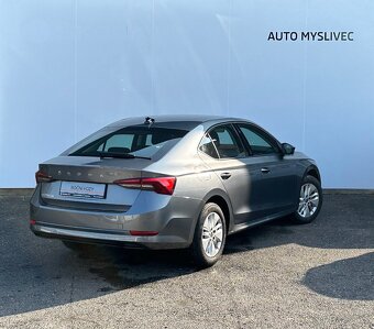 Škoda 1.5Tsi 110kw Ambition - 8