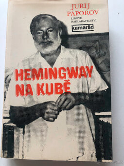 Staré dobrodružné knihy - 8
