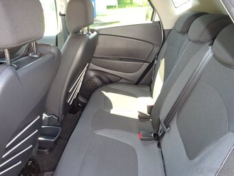 Renault Captur 1,2 TCE, AUTOMAT - 8
