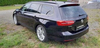 Passat B8 1.4 TSI orig. pouze124 t.km FULL-LED - 8